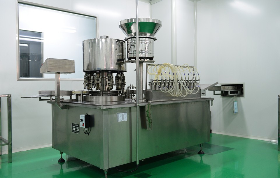 代加工诺丽果酵素口服液odm厂家