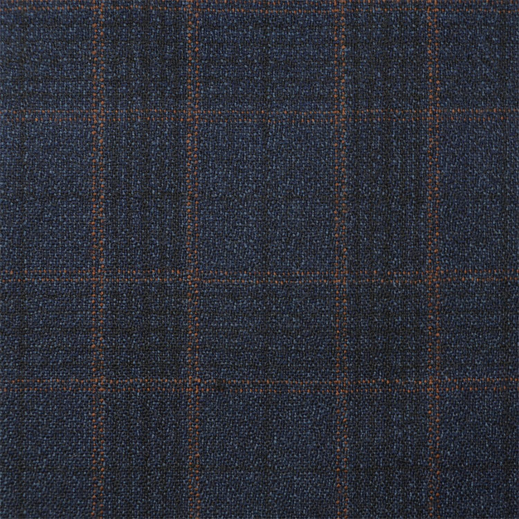 grande 格兰德 高端西装面料 西服面料 816013