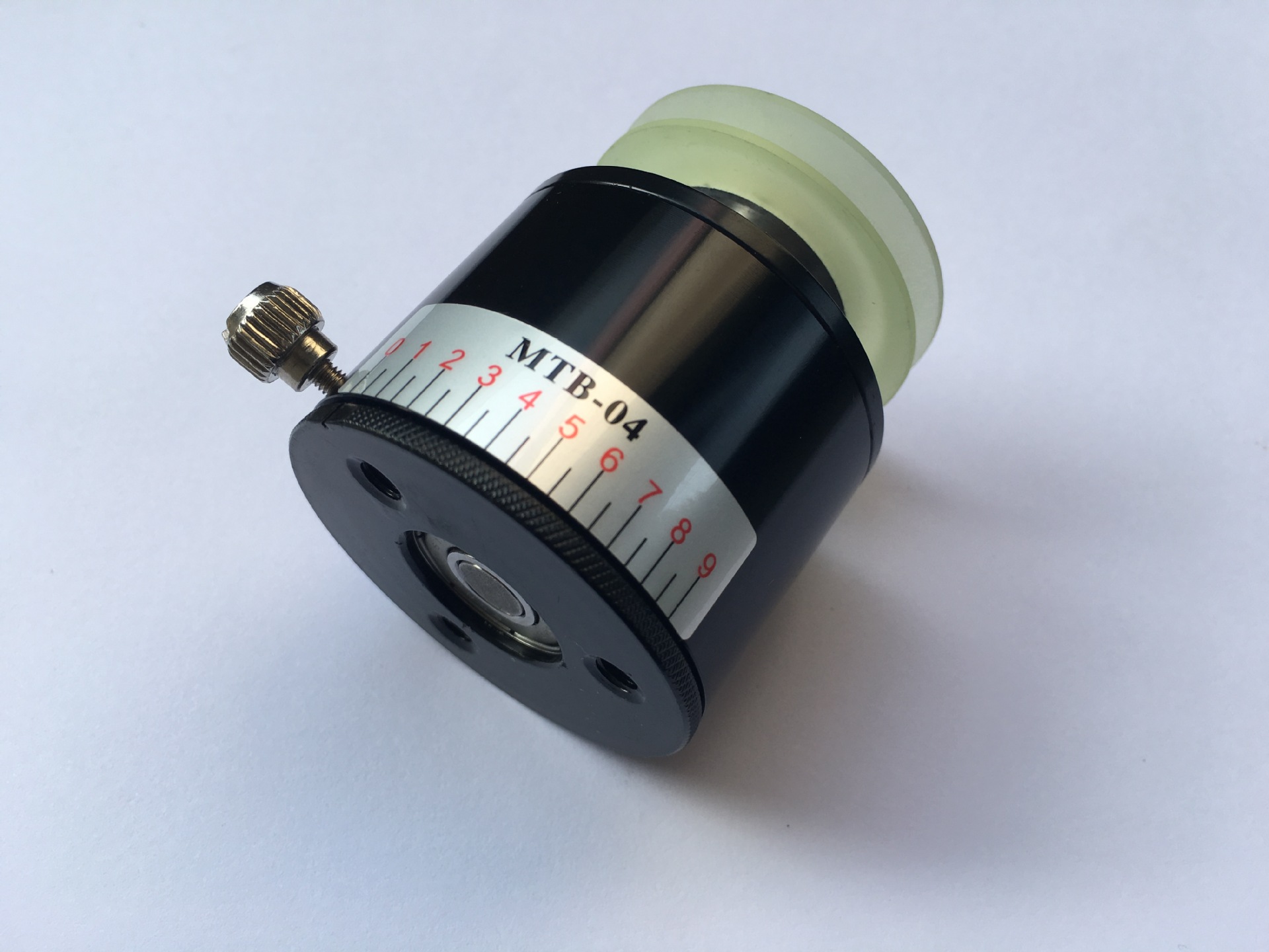 厂家供应 磁阻尼器 扭矩控制器 阻尼器 磁阻尼张力器 质量保证 - 通用