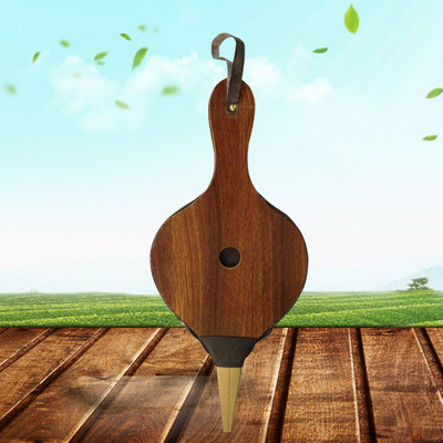 手动鼓风机_户外烧烤野炊木制鼓风机 木制壁炉鼓风工具 belles 一件