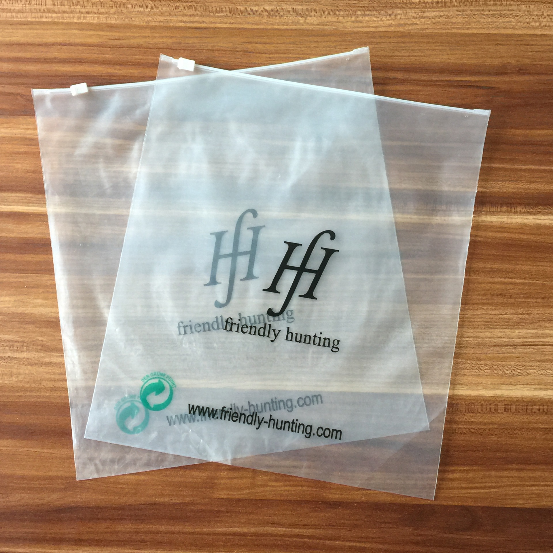 厂家批发透明塑料拉链袋pp文件袋品质通用pvc服装袋自封袋.