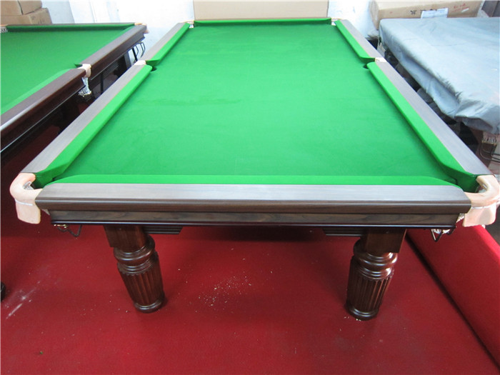 供应sy103-9a尚娱台球桌 美式台球桌价格 台球桌厂家 台球桌