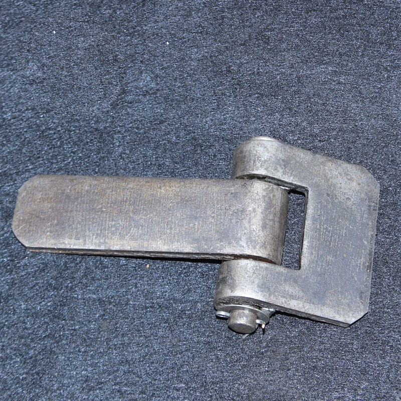 汽车合页 长舌 重型 铰链 车厢 加厚6.2mm货车