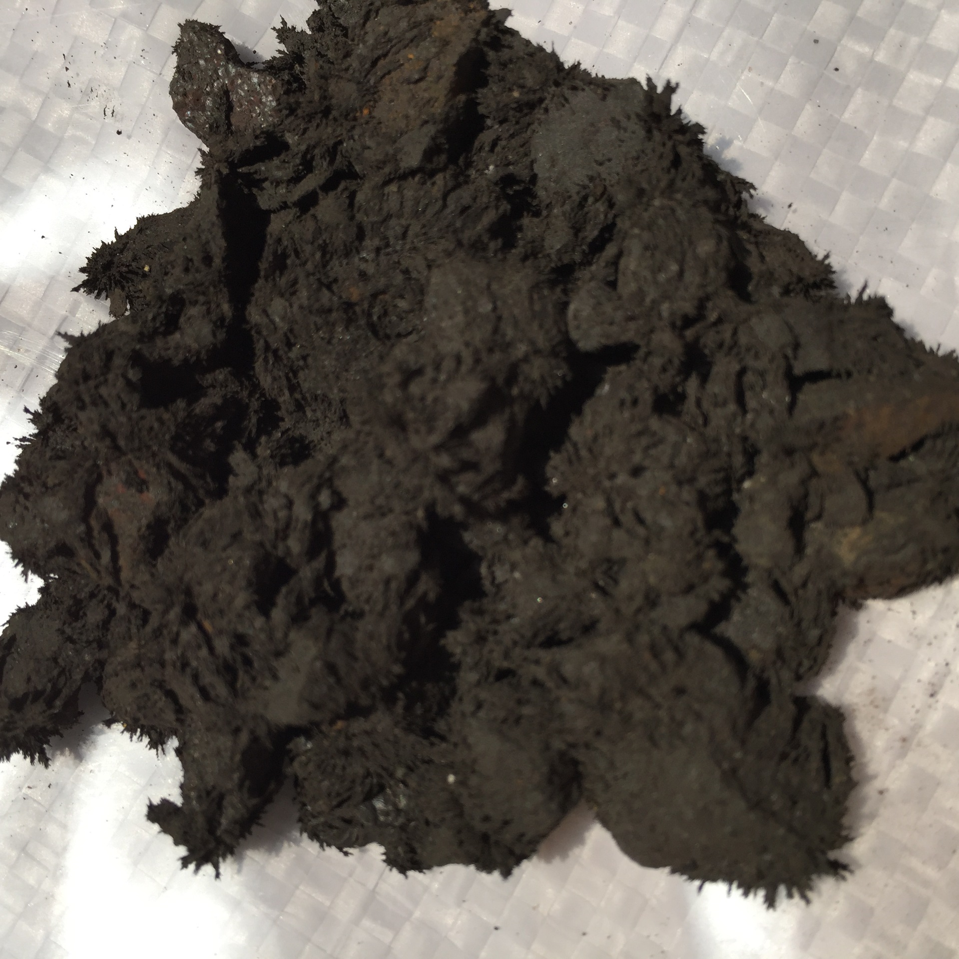 厂家徽信远道地中药材无硫磺新货 品质保证 磁石