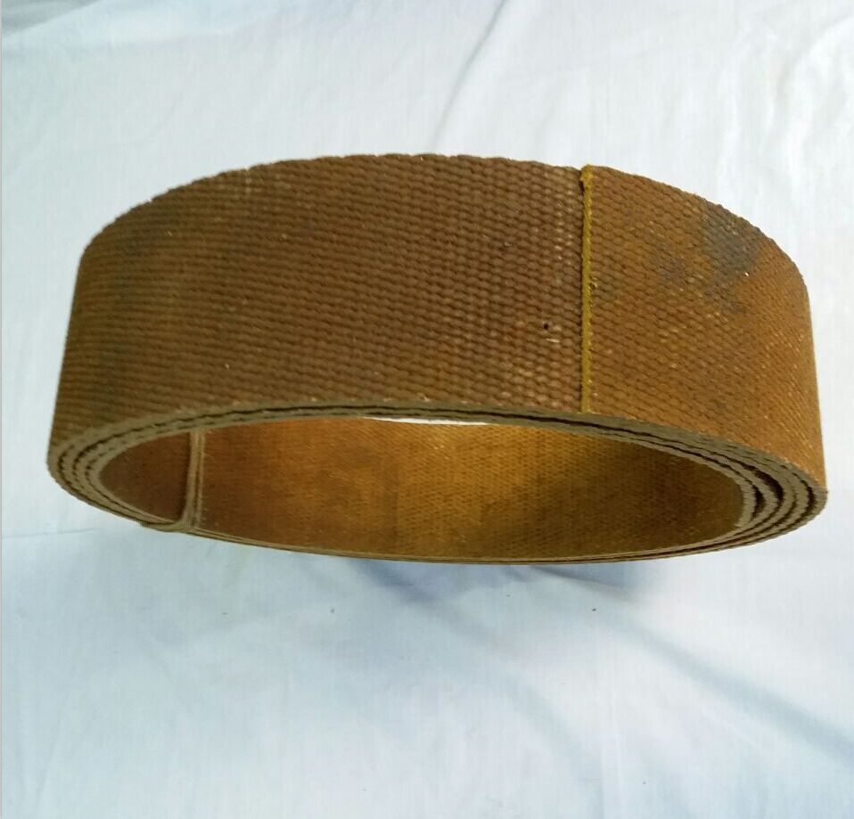 锚机刹车带 无石棉锚机制动带 非石棉制动煞车片 专供船舶物资