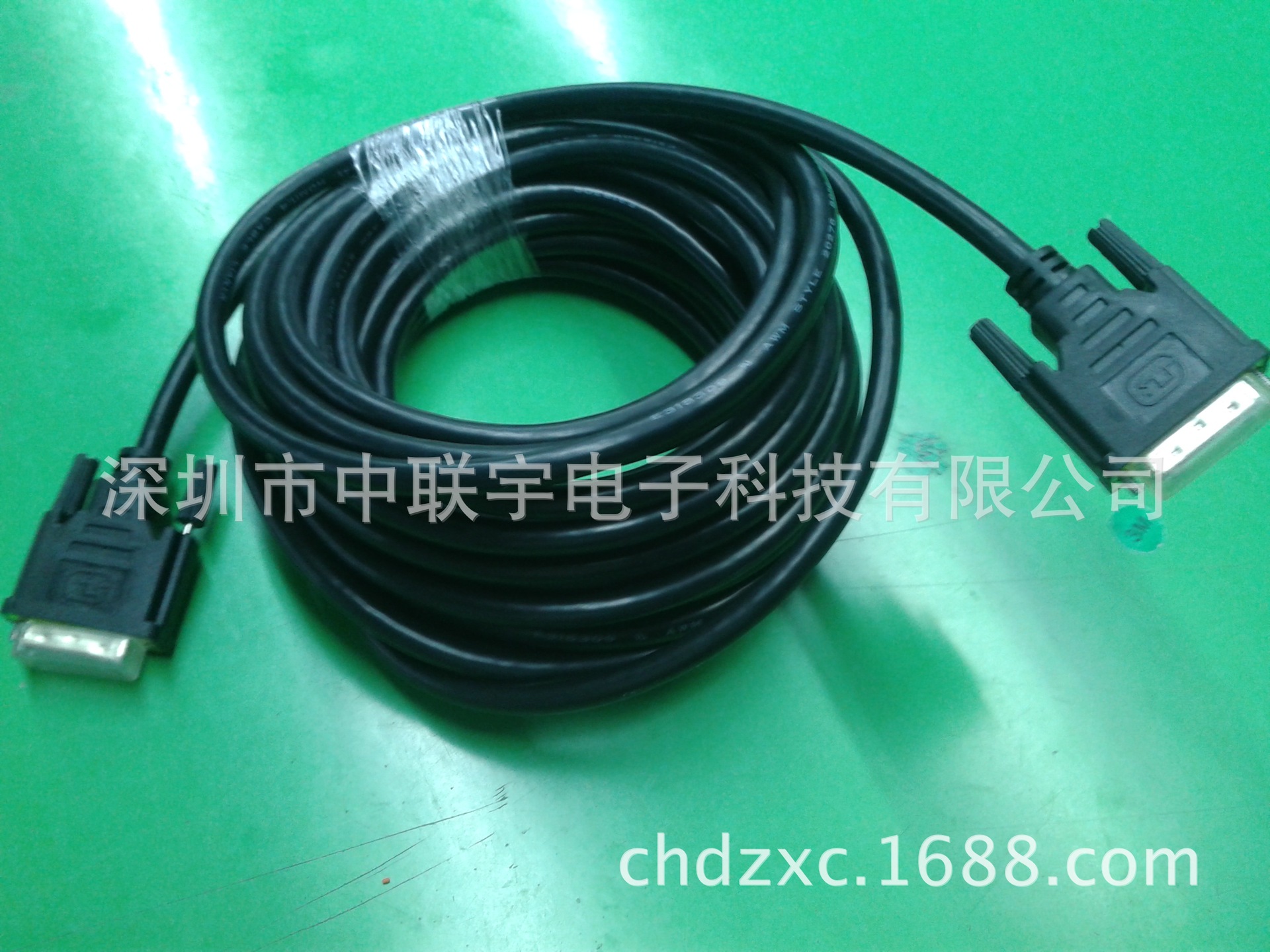 销售高清 DVI线 HDMI 线 USB线 1394线 DB9线 DB25线 电脑接口线