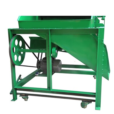 特价供应 小型筛选机 花生果分级机 种子筛选机 粮食筛选机