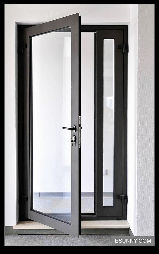 铝合金门,平开门,推拉门 厂家定制