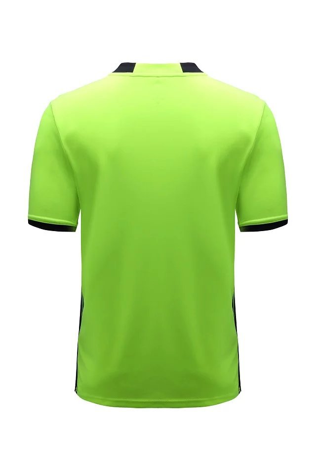 德国空白球衣 主客场光版训练服 成人组队足球衣吸湿排汗球服