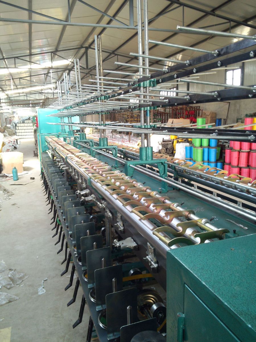 塑料合绳机 合线合股机 优质捻绳机 2019全新上市