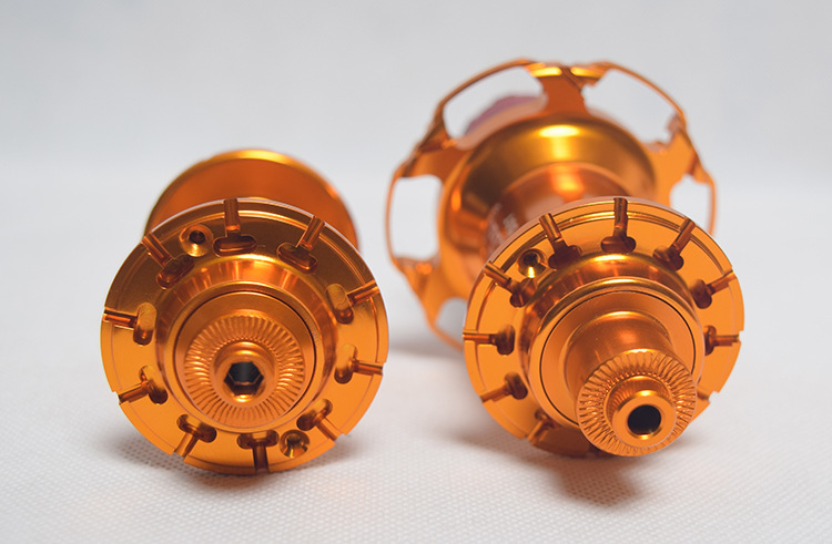 台湾chosen乔森公路车花鼓150响4