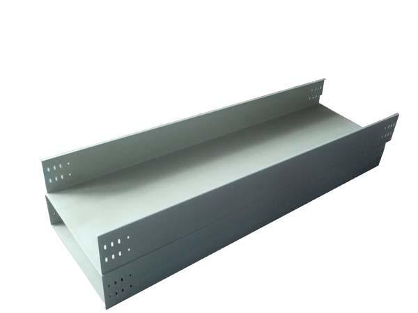 桥架厂家直销200*100镀锌桥架 槽式桥架 现货供应桥架