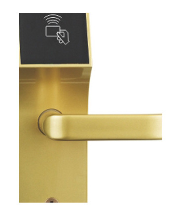 厂家磁卡门锁供应酒店锁ic卡电子门锁宾馆电子刷卡锁酒店智能锁