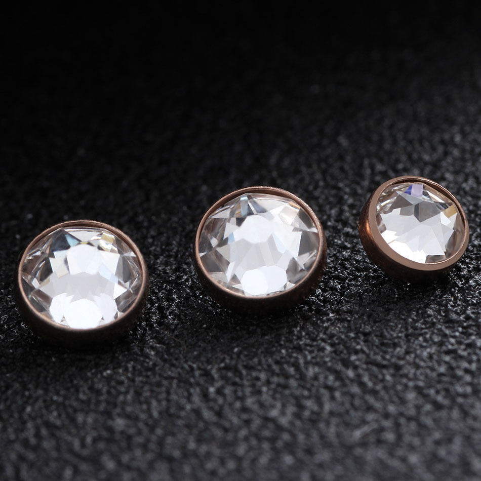 鼻钉g23纯钛皮肤钉植皮钉欧美流行穿刺饰品ebay亚马逊速卖通爆款