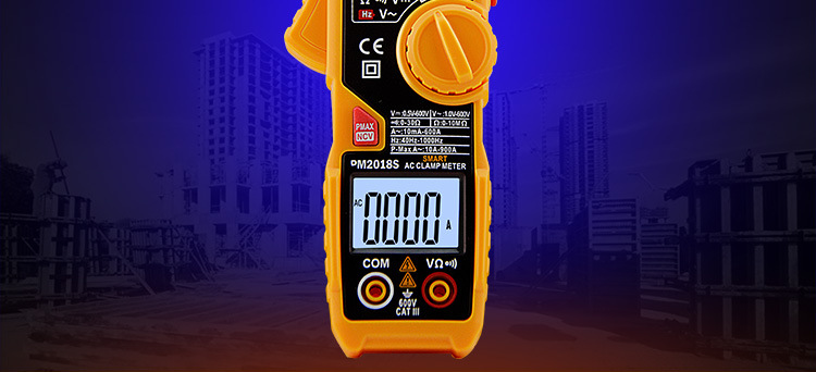 数字钳形表_华谊数字钳形表万用表钳表万能表