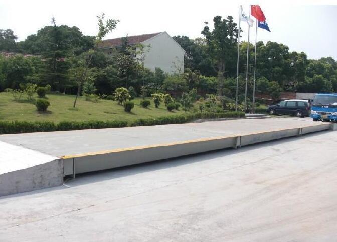 梅特勒托利多120吨电子地磅scsd数字式汽车衡120吨