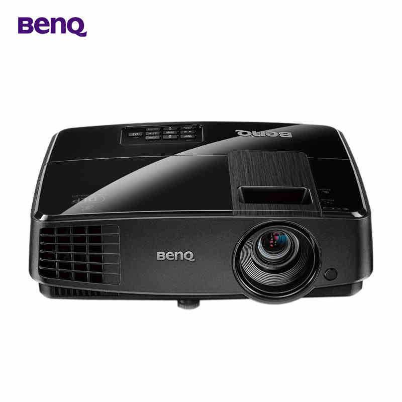 明基ms506投影机/仪 3200流明 商教办公培训会议白天直投正品批发