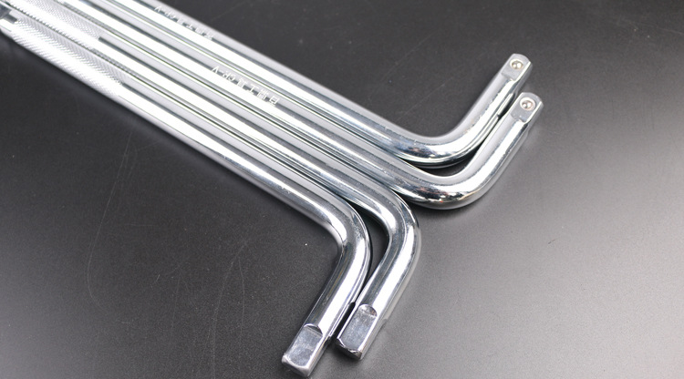 弯杆f杆12.5mml杆工具接杆套筒附件