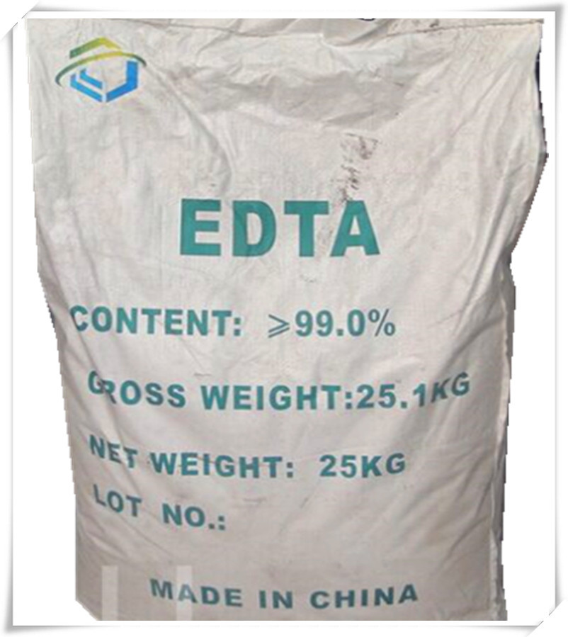 供应优质edta 乙二胺四乙酸
