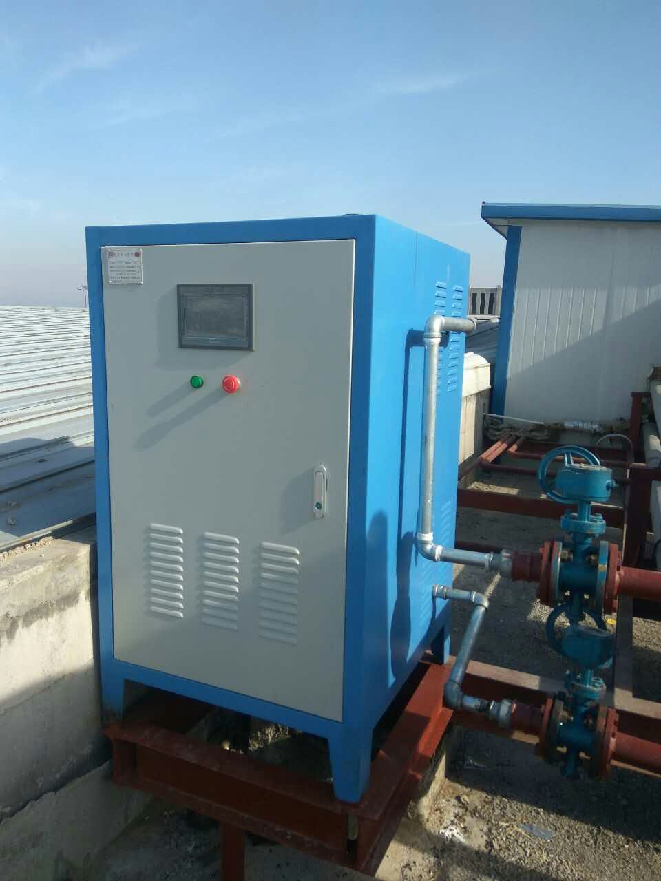 嘉巢智能电磁采暖炉 电磁采暖炉 电磁供暖炉 供.