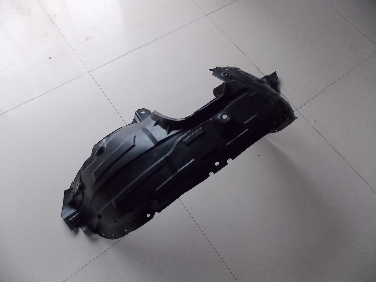 马自达 马3 马6 睿翼 福美来 叶子板内衬