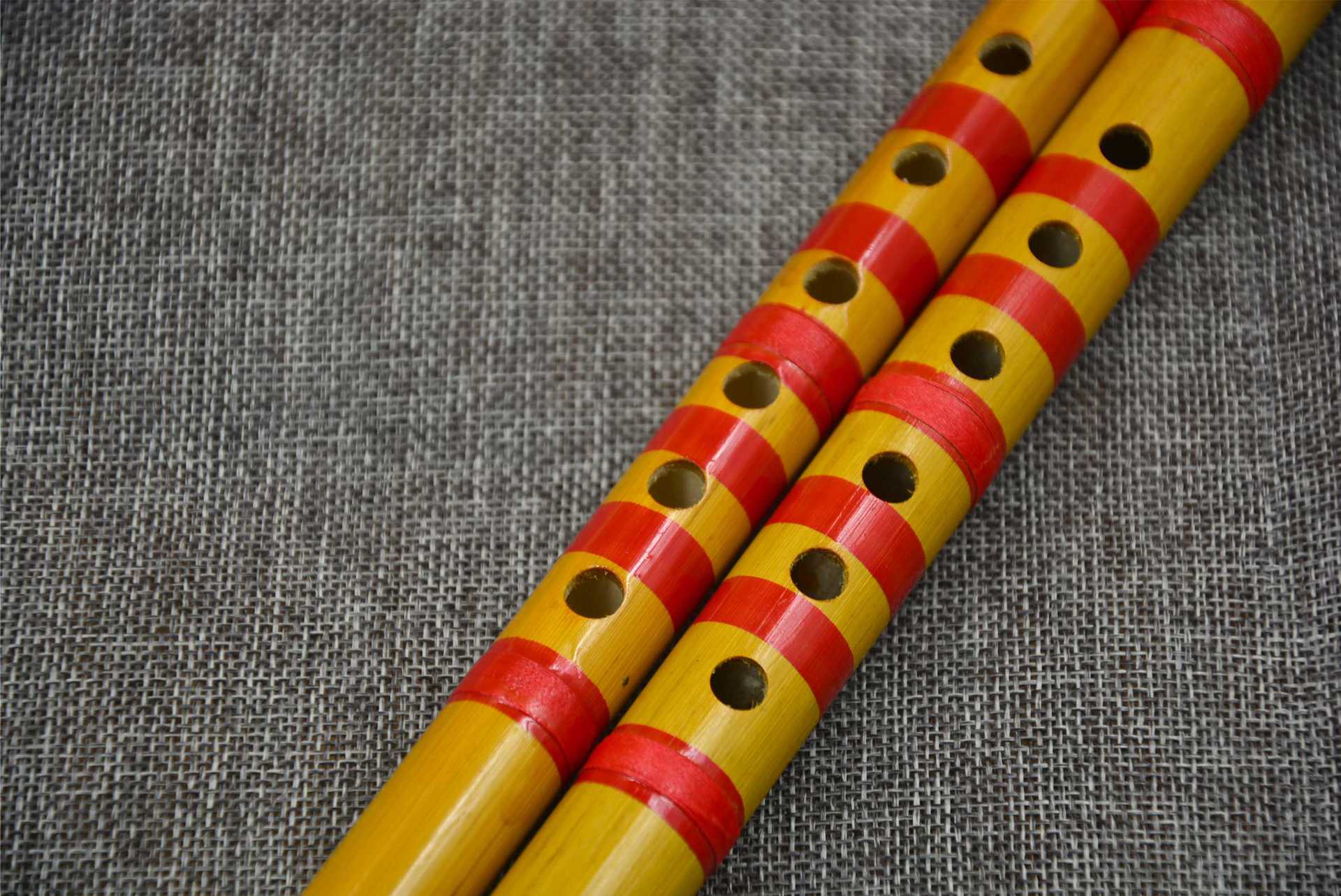 笛子 六孔竖笛扎线竖笛 学生萧 学习型横笛 厂价批发