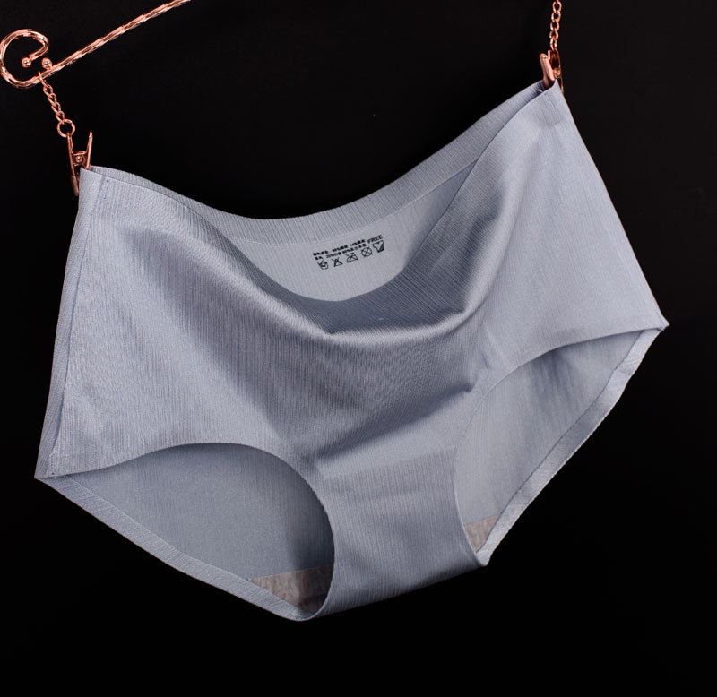 爆款女士内裤批发厂家直销 无痕女式内裤 三角裤性感 拉丝内裤女