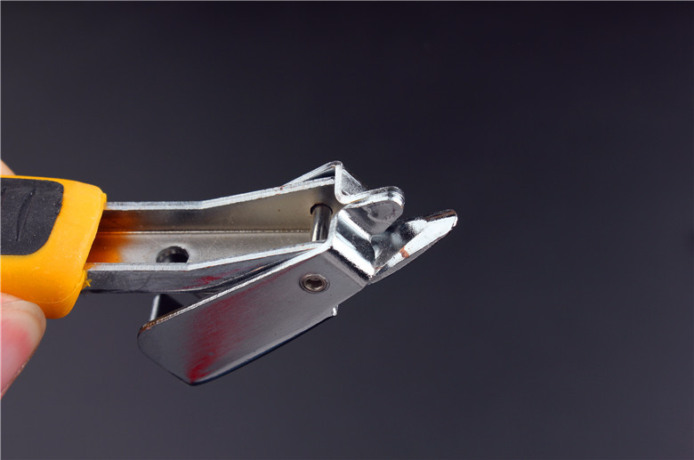 塑柄手持式起钉器 手握拔钉器 外贸供应维修木工多功能起钉器