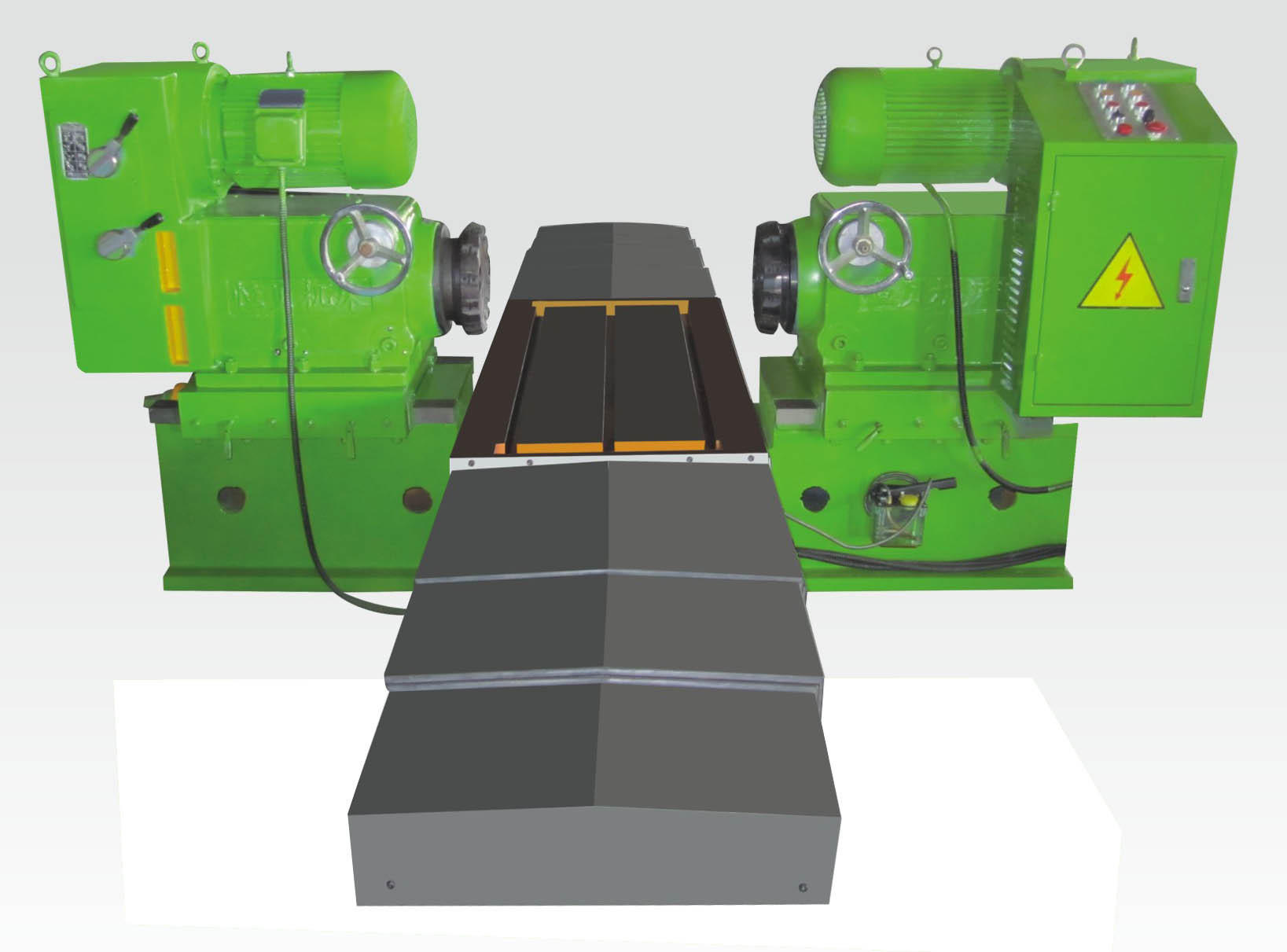 双面卧式铣床 多型号多规格详见参数 ￥47000.