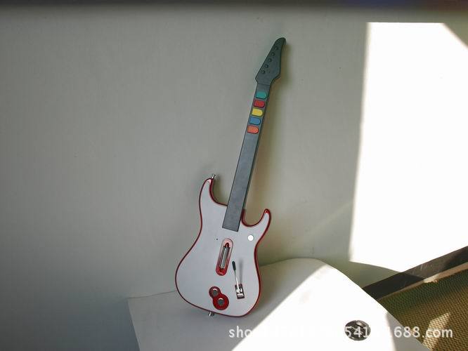 Guitar Hero Ноутбук игры на гитаре, УСБ/пс2 герой гитары 4 рок-музыка рок-группа рабочего стола гитара USB/PS2 RockBand