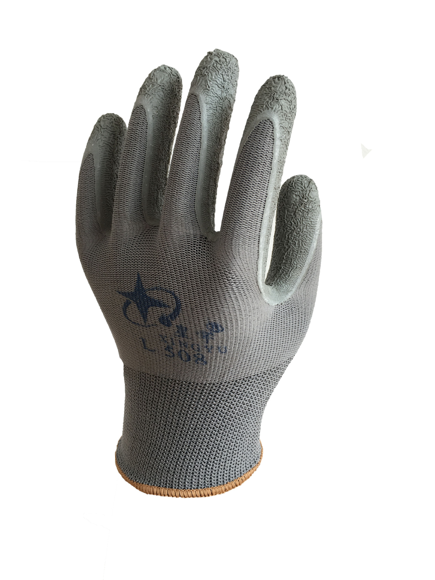 星宇l508波浪纹手套防滑耐磨手套