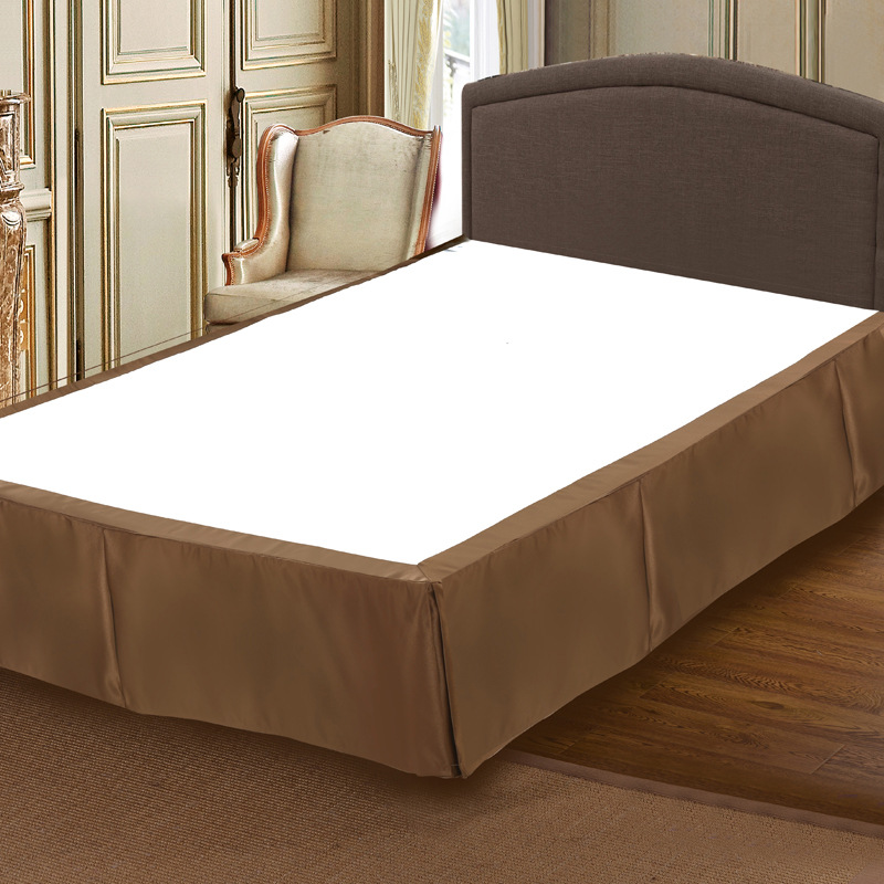 产品信息         品名:酒店床裙      品牌:威思丁