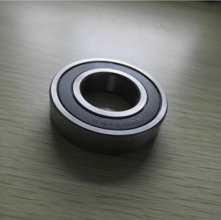 厂家直供摩托车 电动车轮毂专用6200轴承 电机 车轴通用轴承