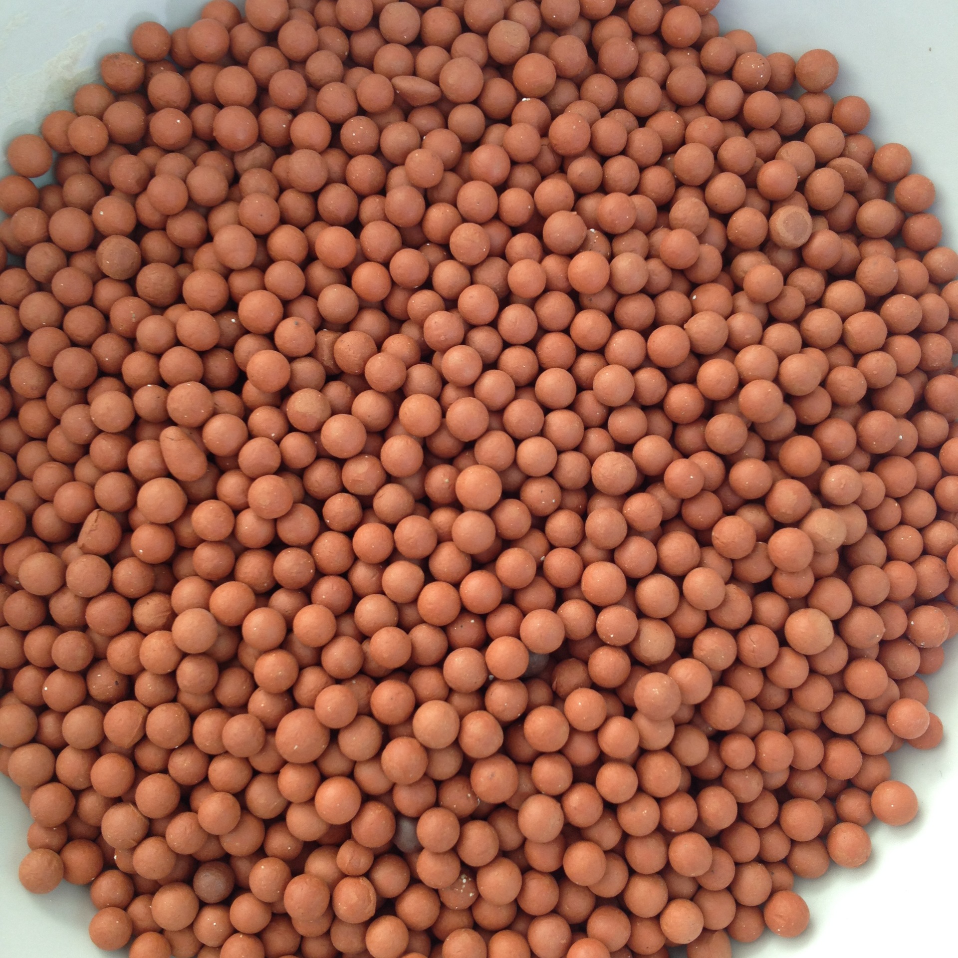 汇茂厂家供应麦饭石颗粒麦饭石粉麦饭石陶球量大优惠