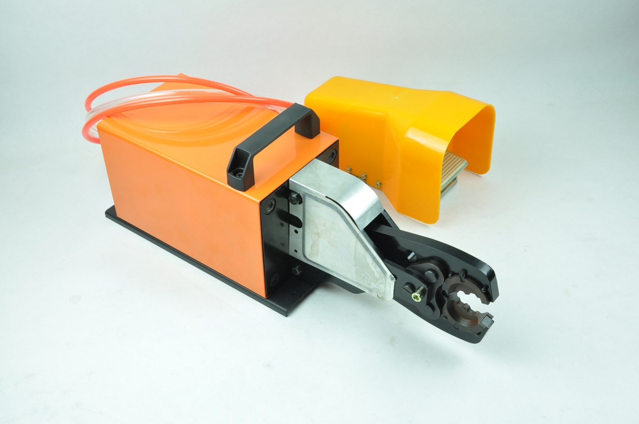 pm-70 气动压接机,4-70mm2