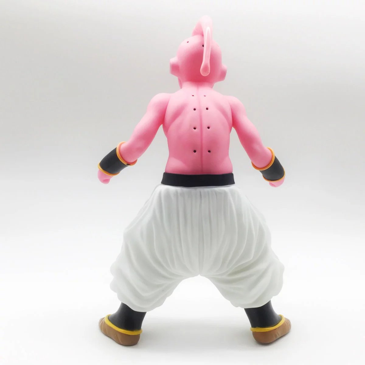 动漫批发 2020新款 魔人布欧 dod 可爱胖布偶 gk 模型盒装手办