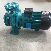 利欧水泵 XST65-125/75 卧式管道离心泵水泵 工业用增压泵