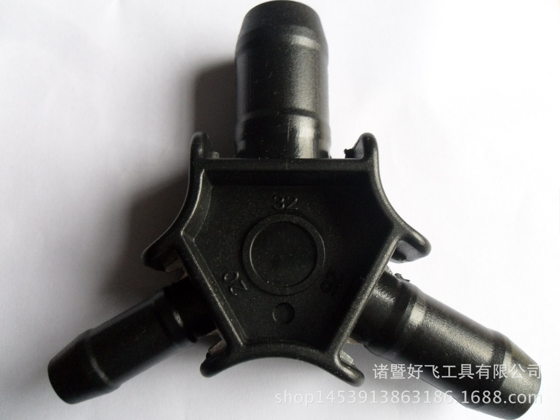 手动倒角器整圆器管道安装器剥皮器万能倒角器20-25-32