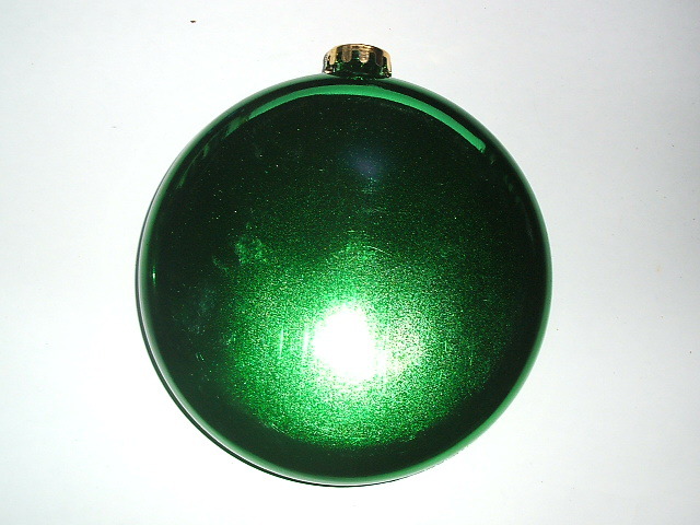 5~30cm圣诞扁球珠/圣诞球/圣诞球商场超市酒店ktv橱窗装饰