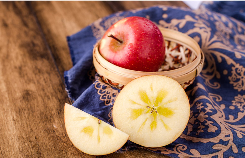 包邮正宗一级特产丰县冰糖心苹果农产品10