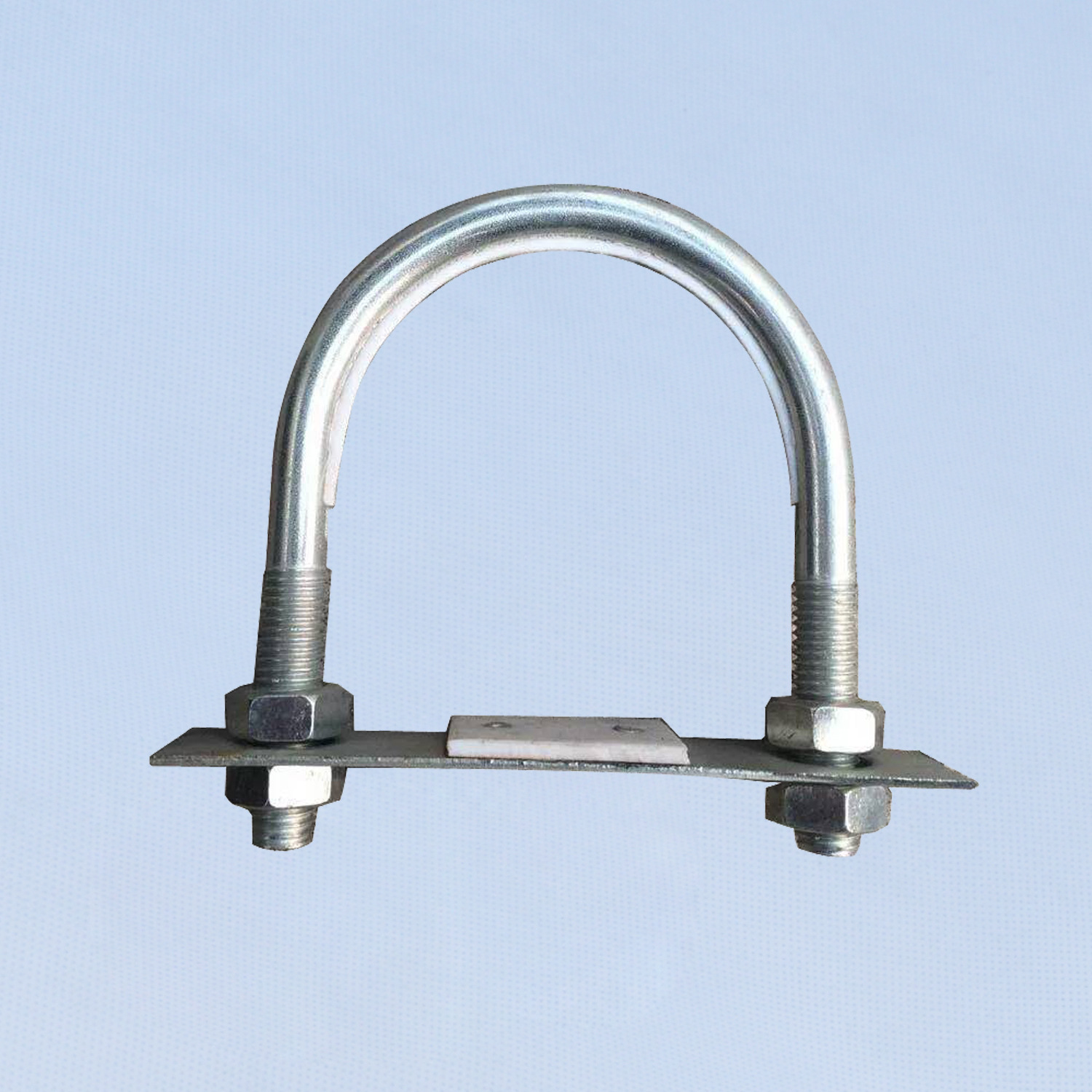 u型管卡与管夹的本质区别是什么?