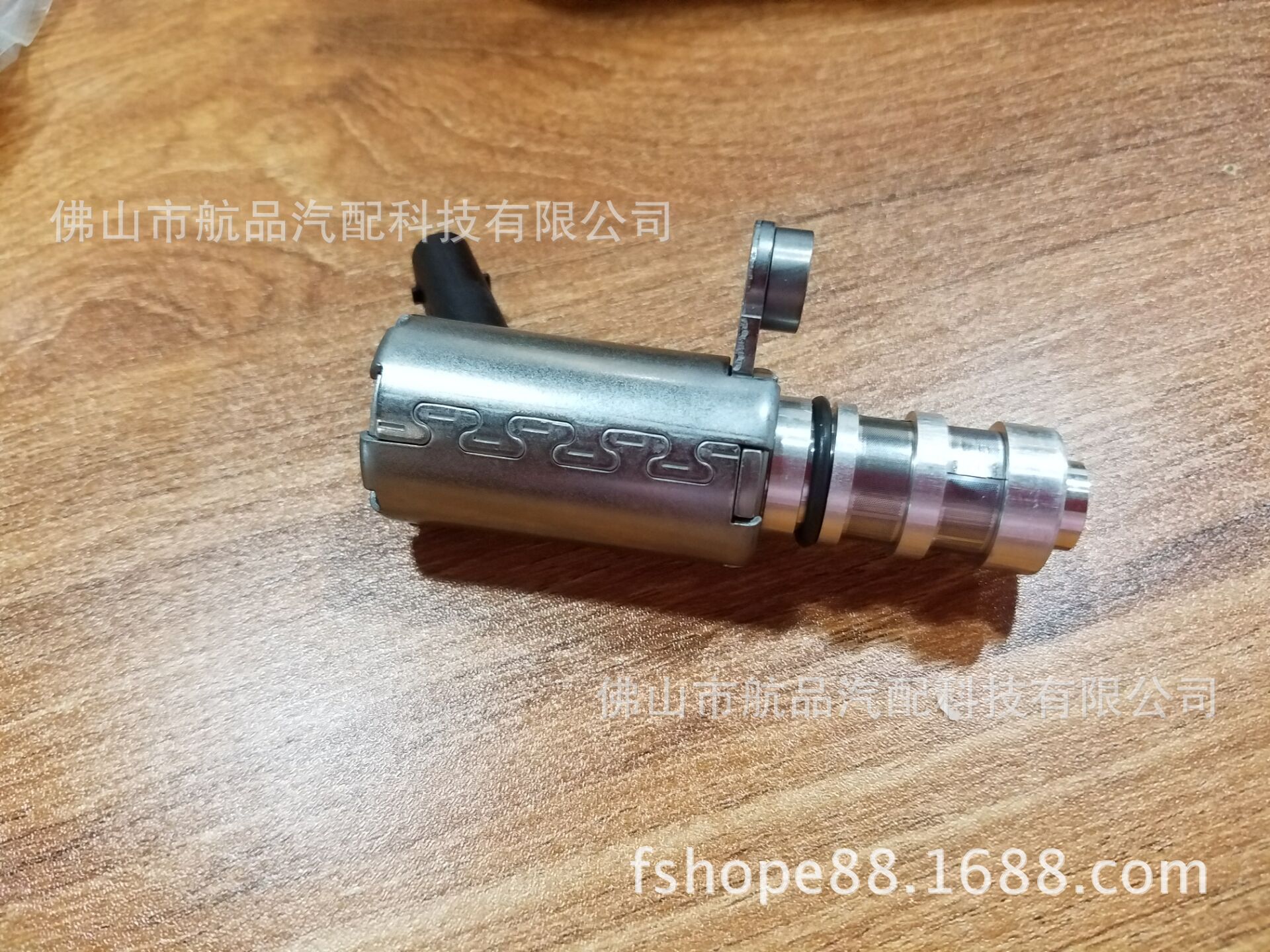 适用大众途观帕萨特明锐奥迪a3a4tt机油泵控制阀06h115243k全新