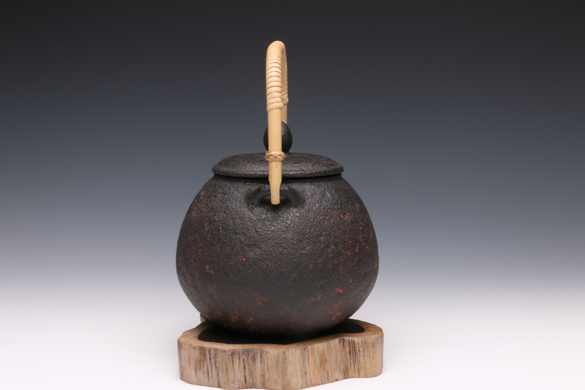 龙砂陶 厂家直销宜兴紫砂粗陶泡茶器1620毫升茶壶手工制作 煮茶壶