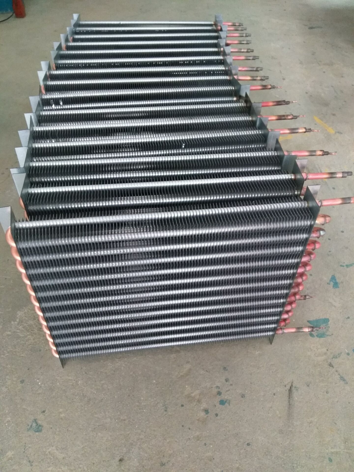 【图】蒸发器,制冷配件_蒸发器_列表网