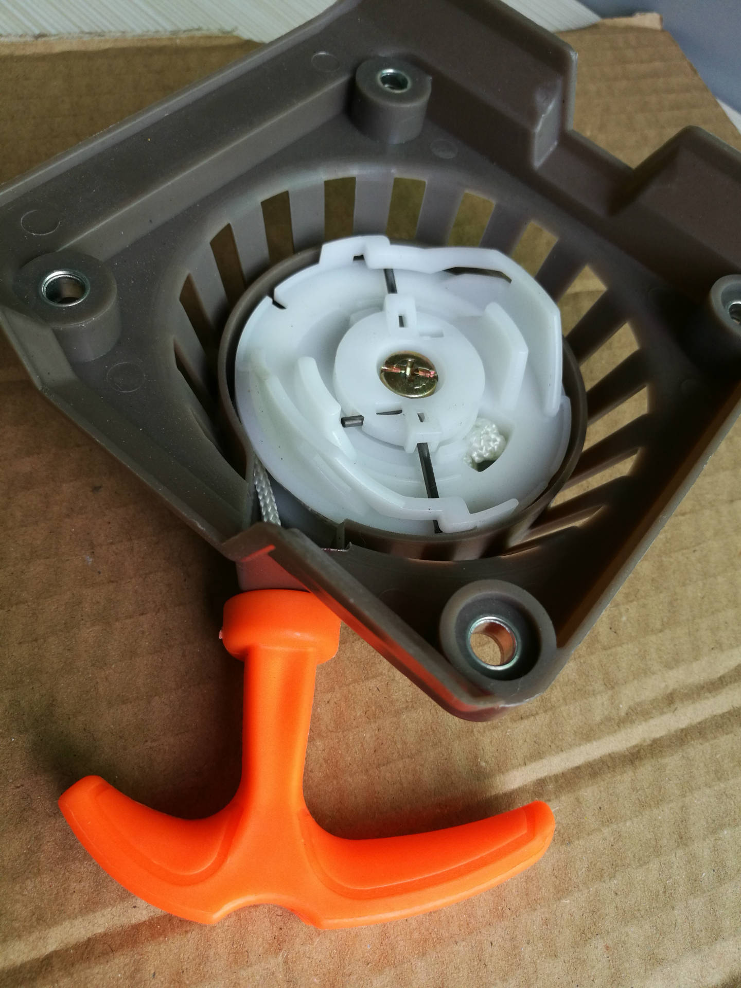 割草机启动器32 34 328 139启动器厂家直销