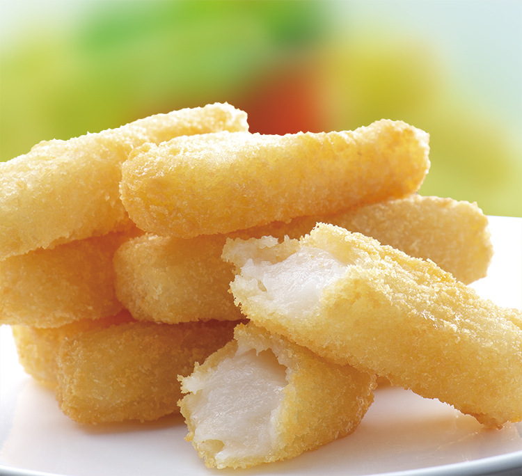 思念炸椰奶 20包*200g 油炸小吃 西餐点心 美味油炸椰奶