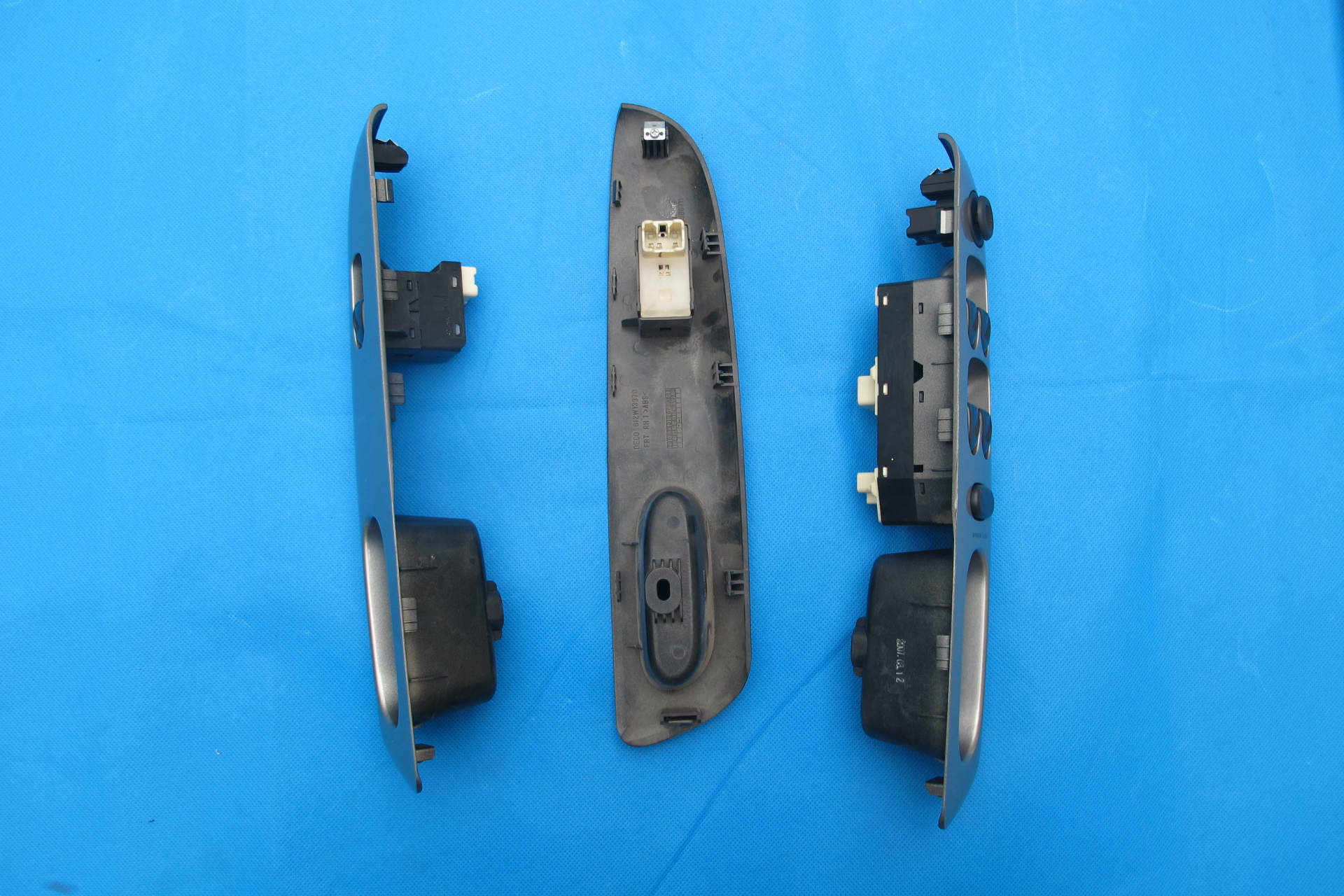 扶手、把手、拉手-五菱汽车配件 宝骏SPK电动