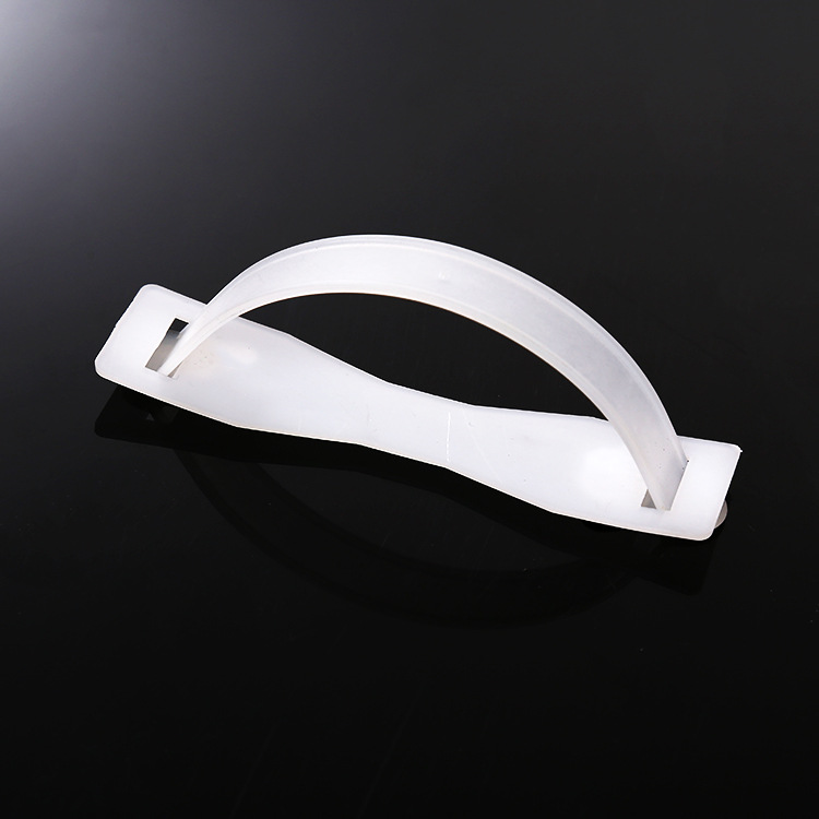 厂家生产定制直销 塑料提手 纸箱提手 包装箱子手提扣定做设计