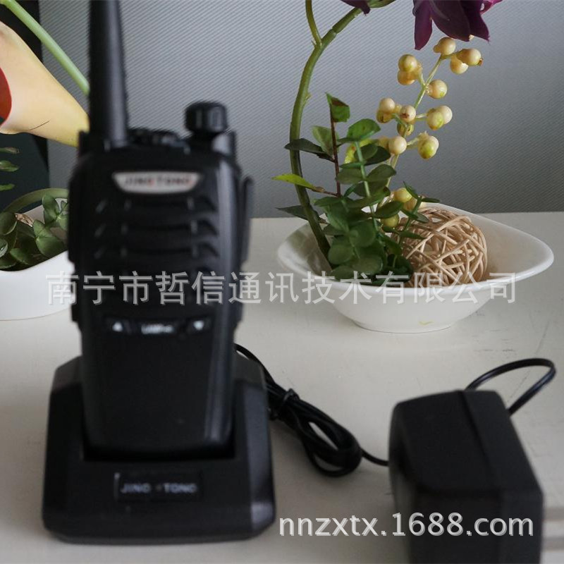 JT-528对讲机5