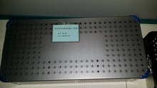 腹腔镜厂家内窥镜器械消毒盒浸泡盒宫腹腔镜消毒毒器械消毒盒子